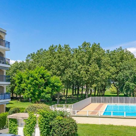 Apartment Parc De Pontaillac-21 By Interhome Bagian luar foto