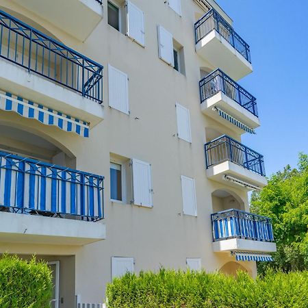 Apartment Parc De Pontaillac-21 By Interhome Bagian luar foto
