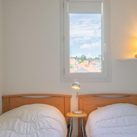Apartment Parc De Pontaillac-21 By Interhome Bagian luar foto