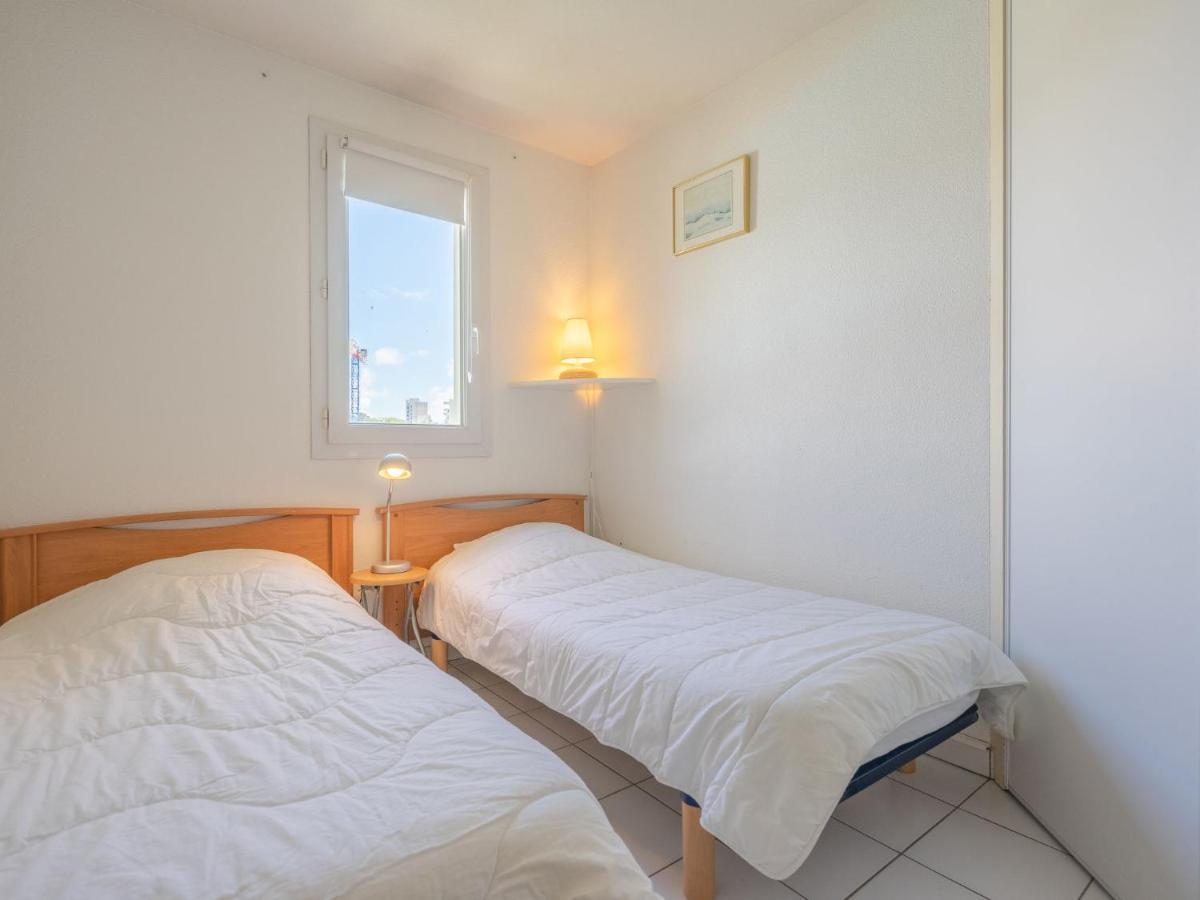 Apartment Parc De Pontaillac-21 By Interhome Bagian luar foto