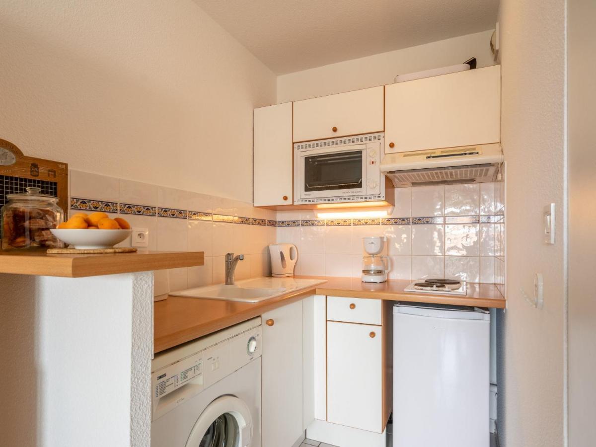 Apartment Parc De Pontaillac-21 By Interhome Bagian luar foto