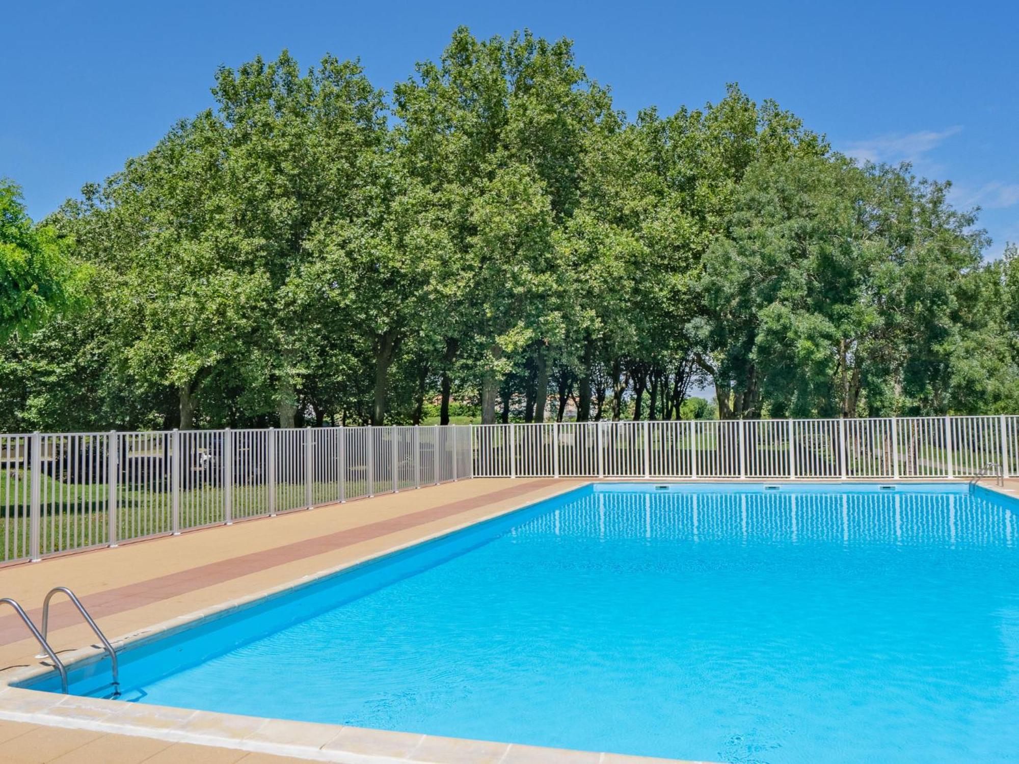 Apartment Parc De Pontaillac-21 By Interhome Bagian luar foto